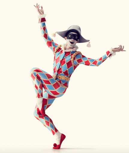 Harlequinade