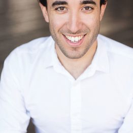 Brenton Spiteri