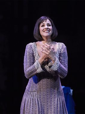 OA La Boheme