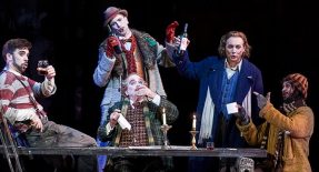 La Boheme