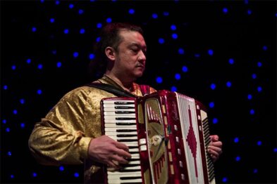 Wolfgang’s Magical Musical Circus 5Photo Credit Dylan Evans