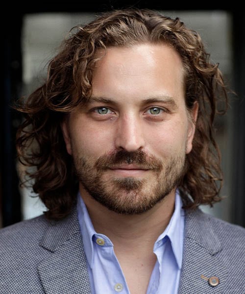 Andy Conaghan
