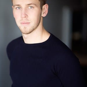 Alister Kingsley