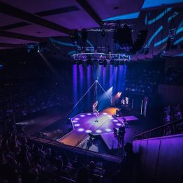 Cirque Melbourne 2