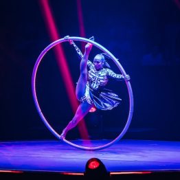 Cirque Melbourne 4