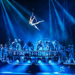 Cirque Melbourne 5
