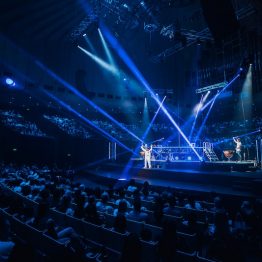 Cirque Melbourne 6