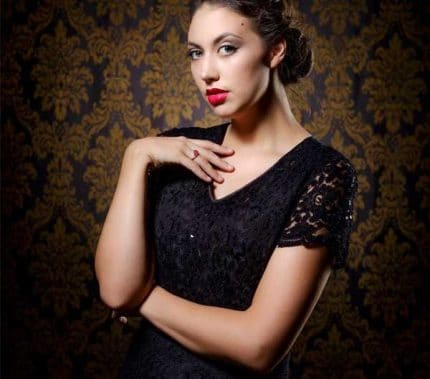 Cluedo! The Interactive Game – Anywhere Theatre
