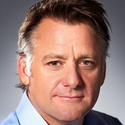 Rodney Dobson