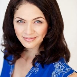 Patricia Tipoki
