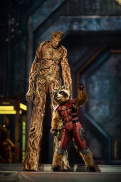 Marvel Universe Live