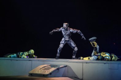 Marvel Universe Live