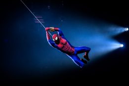 Marvel Universe Live