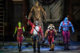 Marvel Universe Live