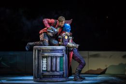 Marvel Universe Live