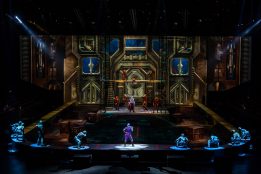 Marvel Universe Live