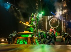 Marvel Universe Live
