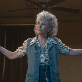 rita moreno