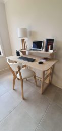 Study Desk