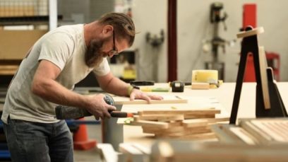 Manufacturing