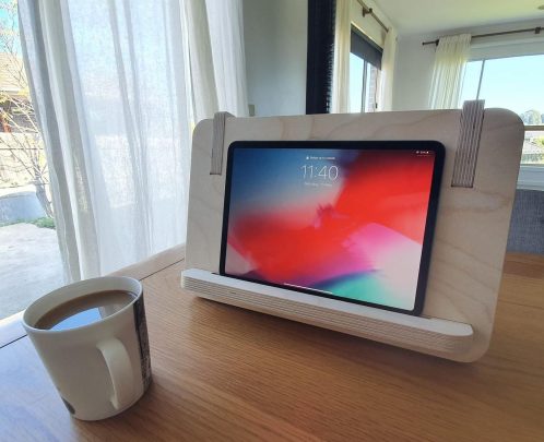 Tablet Stand
