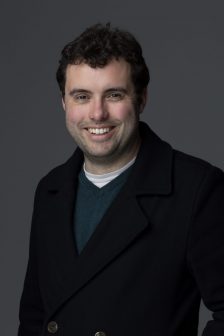 Alex Vickery-Howe
