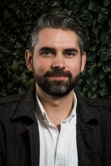 Ben Brooker