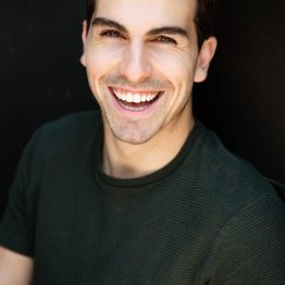Daniel Assetta