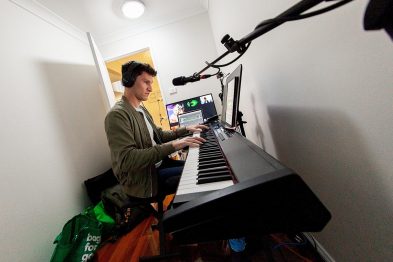 Steven Kreamer