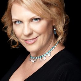 Jacqui Dark