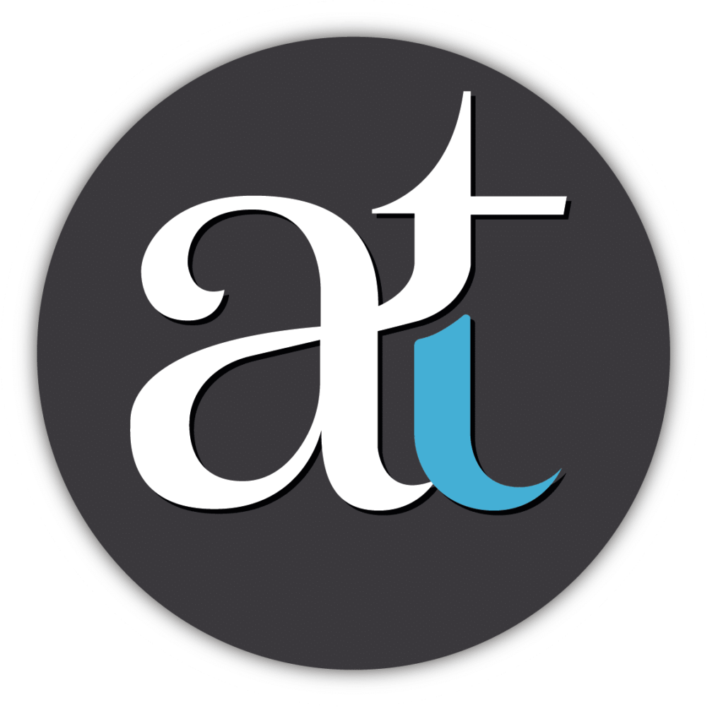 AussieTheatre Logo