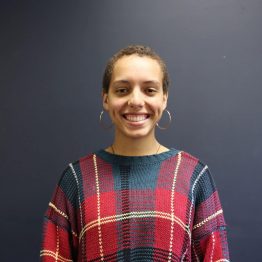 Aurora Liddle-Christie