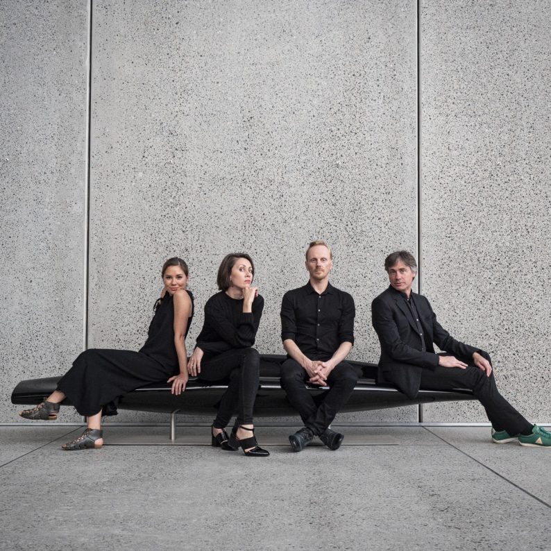 Australian String Quartet