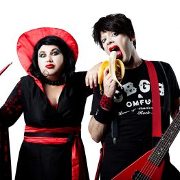 Die Roten Punkte