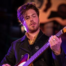 Django Rowe