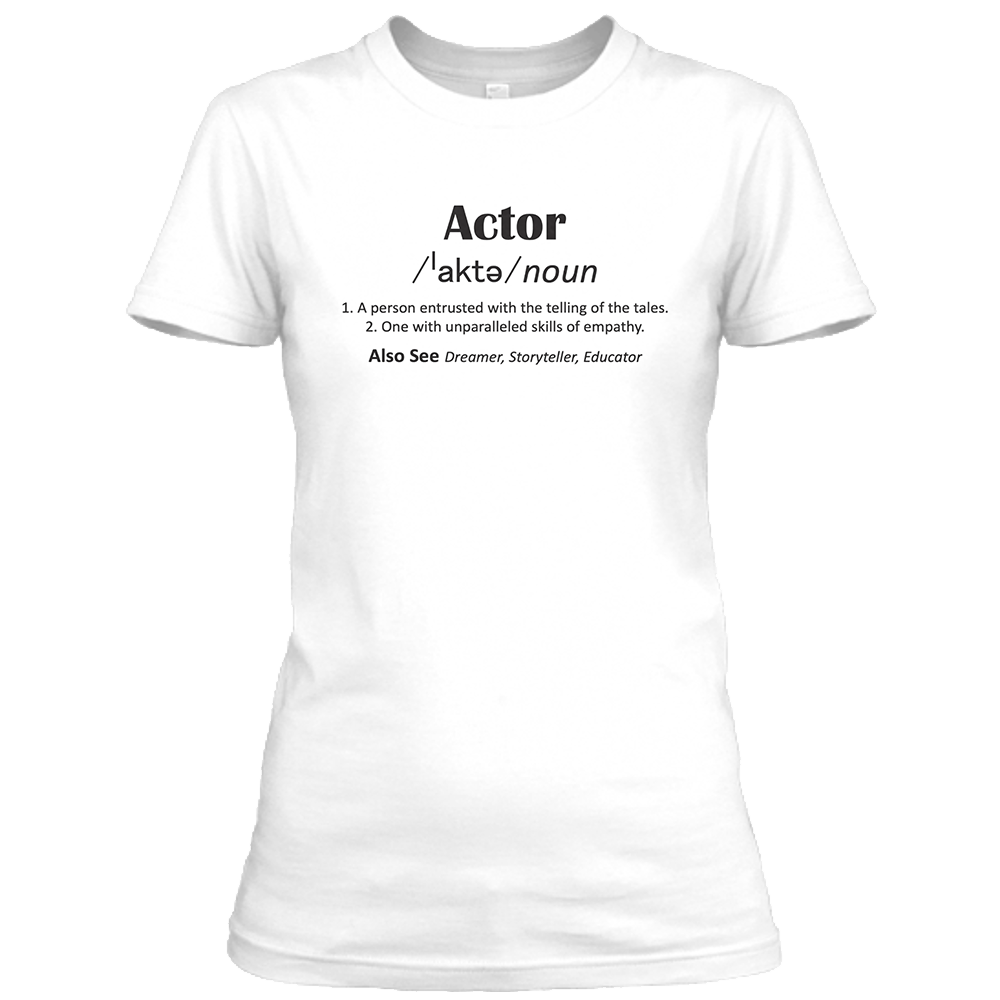 Actor