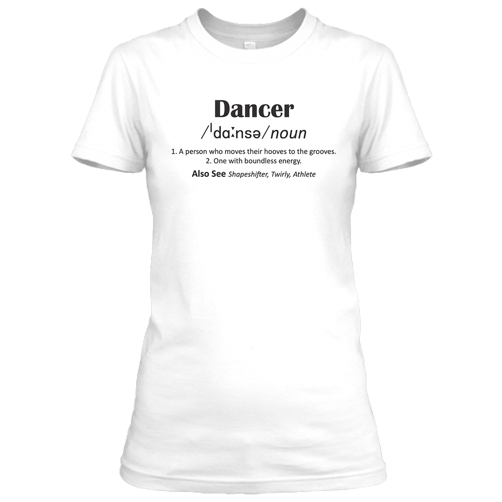 Dancer