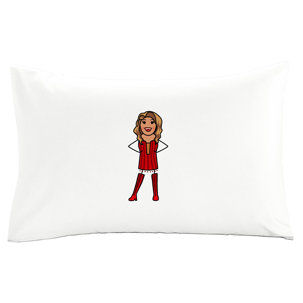 Lola Pillow Case