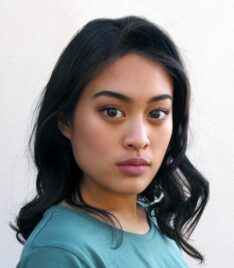 Lauren Cheok