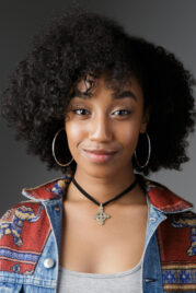 Martha Berhane