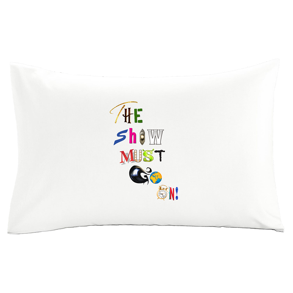 Pillow Case TSMGO