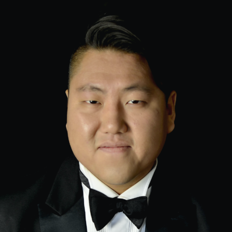 Raphael Wong