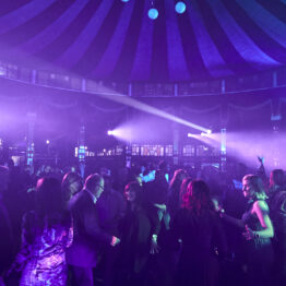 2019 Adelaide Cabaret Festival