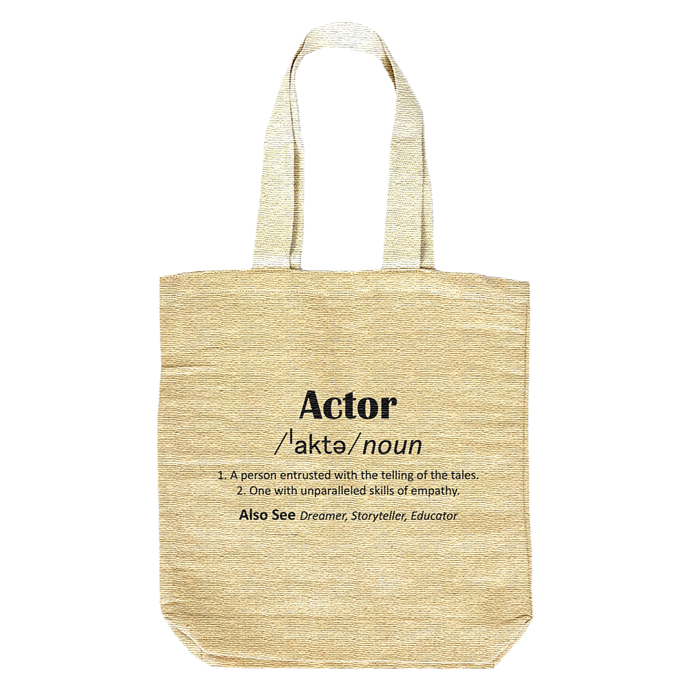 Actor copy