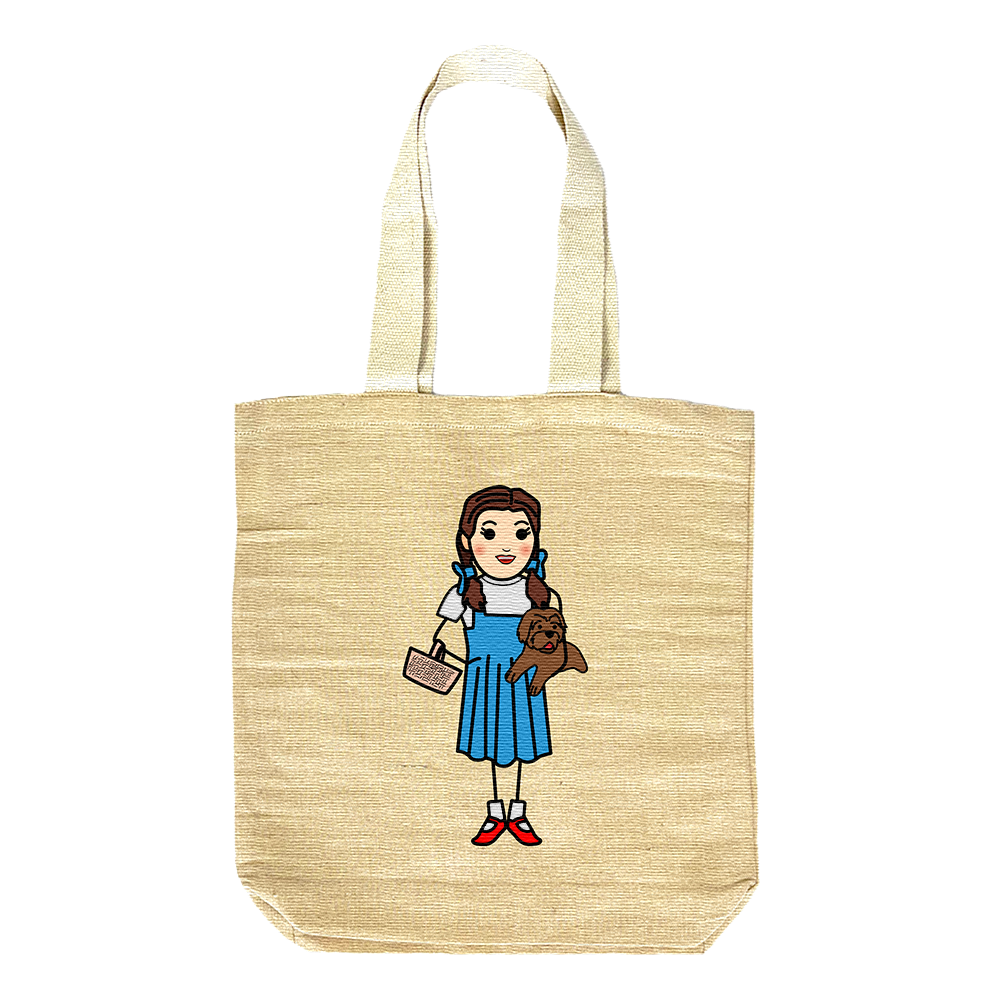 DorothyToteBag
