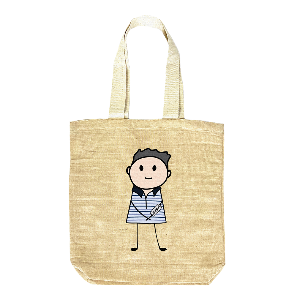 Evan Eco-Tote Bag FINAL