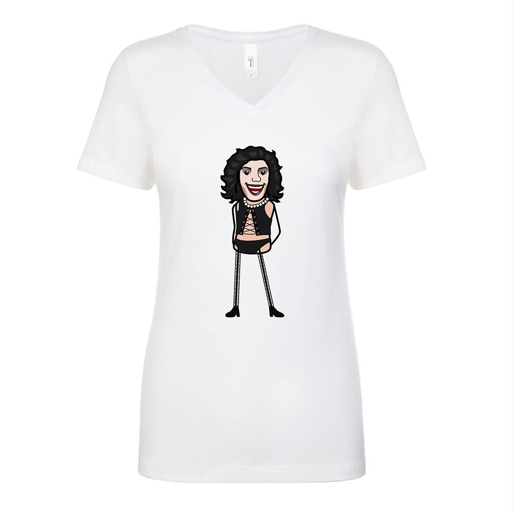 Frankenfurter Womens V