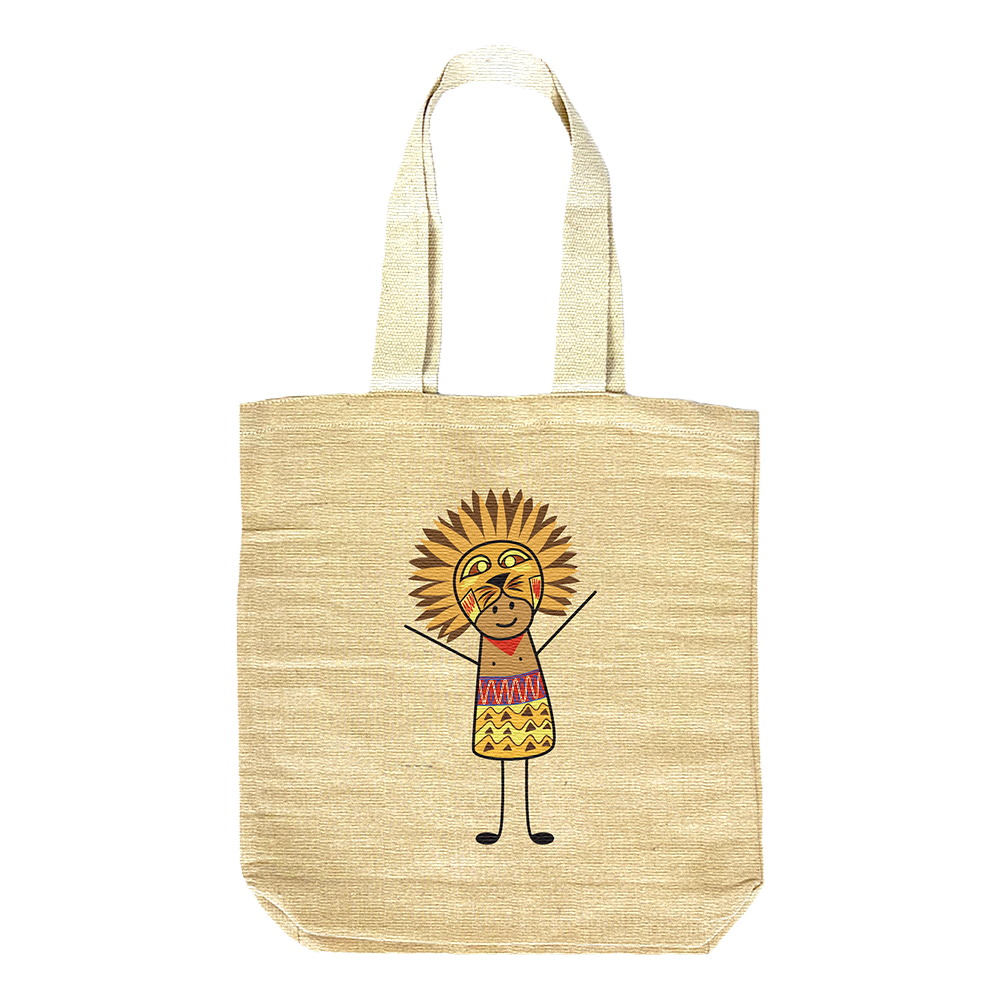 LionKingEcoTote