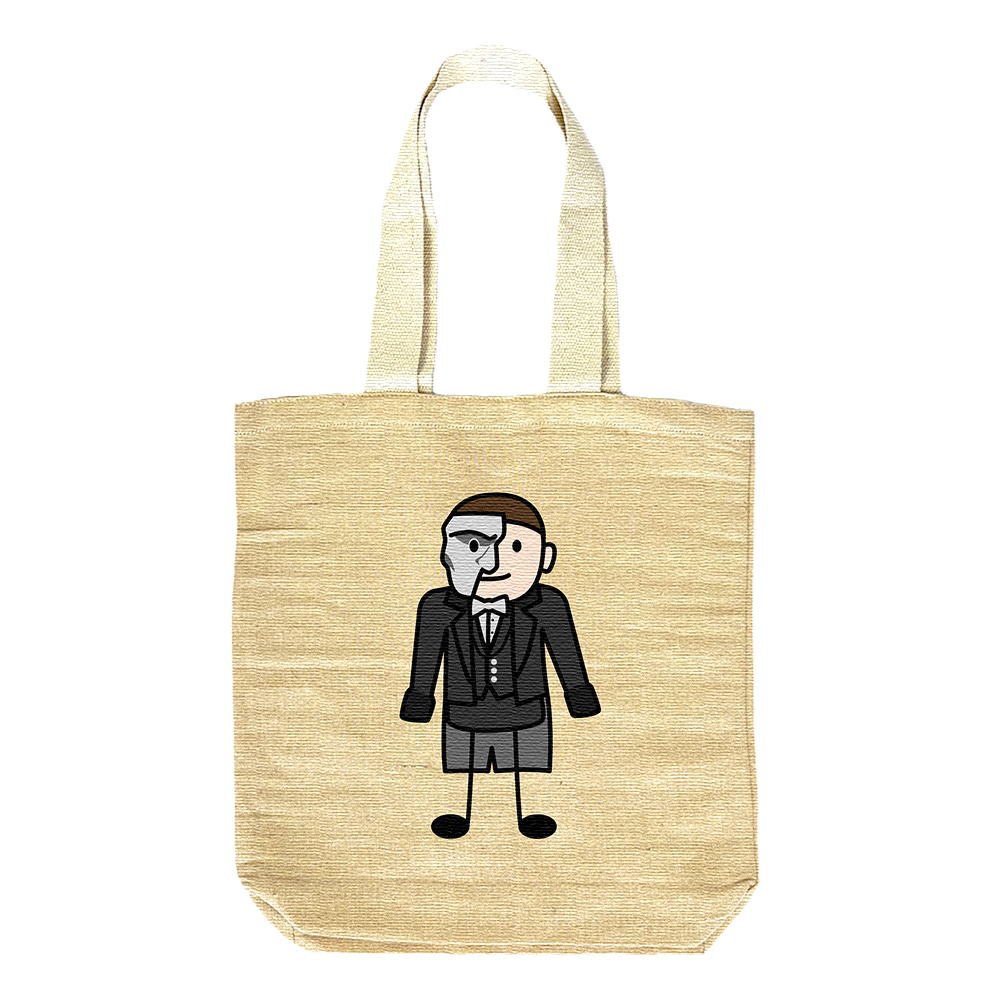 PhantomToteBag