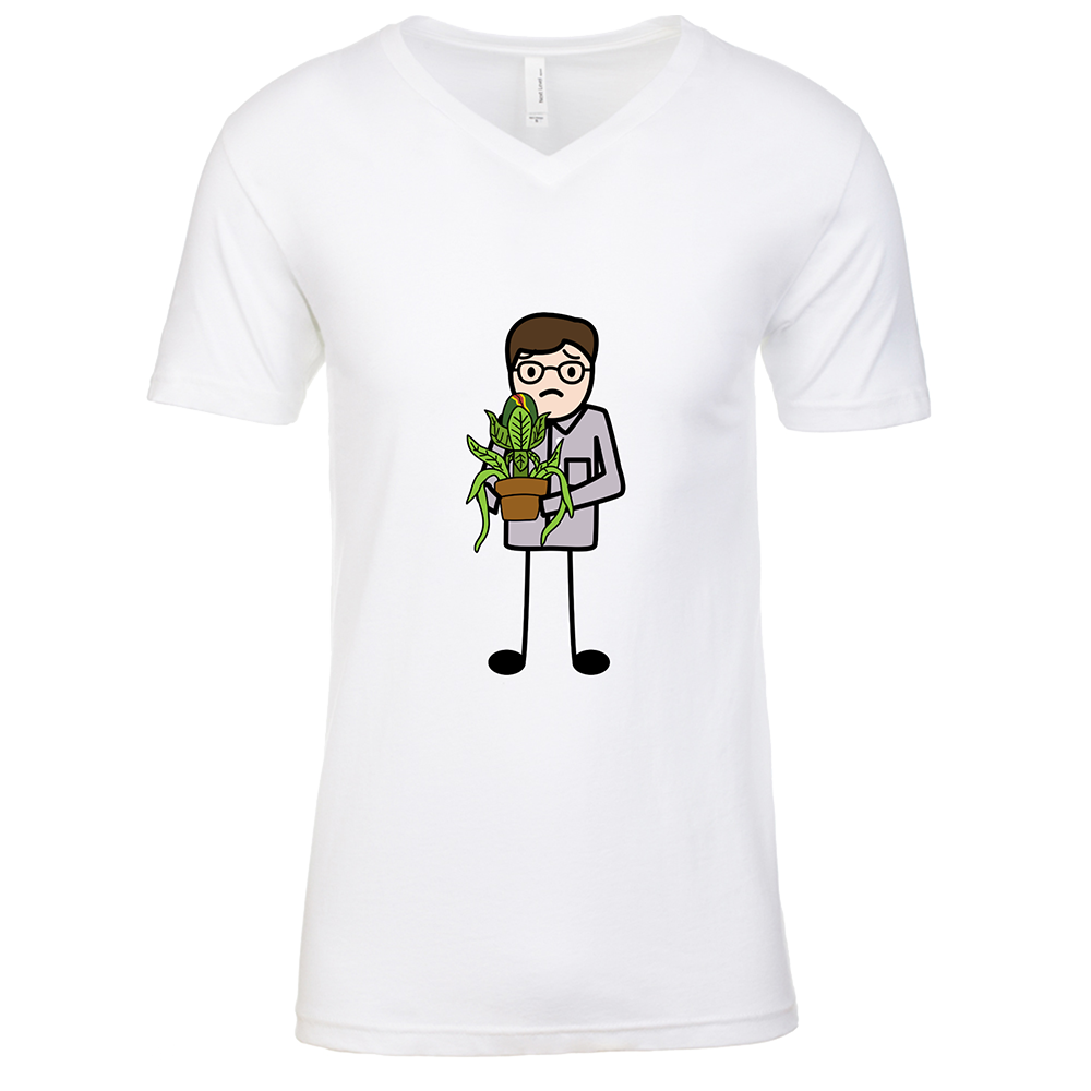 Seymour Mens V Neck